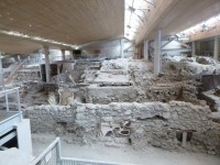 Akrotiri (site archéologique)