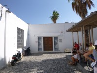 Musée archéologique de Théra