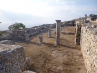 Thira (site archéologique)