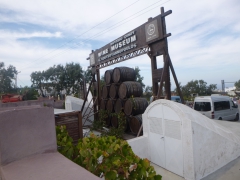 Musée du vin (Vothonas)