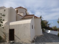 Église Panagia Episkopi