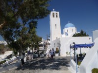 Église d'Agios Gerasimos