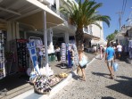 Ville de Fira - île de Santorin Photo 31