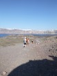 Promenade en bateau sur la caldera - île de Santorin Photo 10