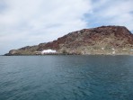 Les plus belles plages de Santorin - île de Santorin Photo 4