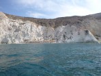 Les plus belles plages de Santorin - île de Santorin Photo 5