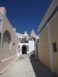 Un voyage à la découverte de la beauté de la capitale de Fira - île de Santorin Photo 5