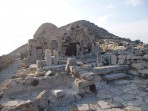 Visite de l'ancienne Théra - île de Santorin Photo 1