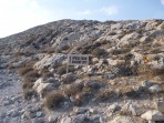 Visite de l'ancienne Théra - île de Santorin Photo 2