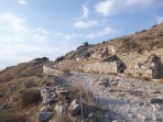 Visite de l'ancienne Théra - île de Santorin Photo 3