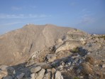 Visite de l'ancienne Théra - île de Santorin Photo 4