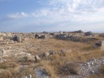 Visite de l'ancienne Théra - île de Santorin Photo 5