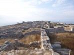 Visite de l'ancienne Théra - île de Santorin Photo 8