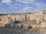 Visite de l'ancienne Théra - île de Santorin Photo 10