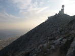 Visite de l'ancienne Théra - île de Santorin Photo 16