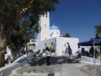 Église d'Agios Gerasimos - île de Santorin Photo 1