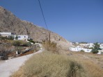 Église avec source Zoodochos Pigi - île de Santorin Photo 3