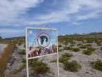 Santo Horse Riding - île de Santorin Photo 8