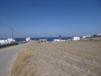 Monolithos - île de Santorin Photo 3