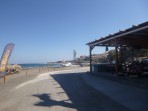 Plage de Monolithos - île de Santorin Photo 6