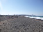 Plage de Monolithos - île de Santorin Photo 23