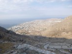 Mesa Vouno - île de Santorin Photo 9