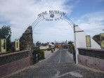 Musée du vin (Vothonas) - île de Santorin Photo 6