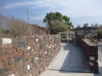 Akrotiri (site archéologique) - île de Santorin Photo 3