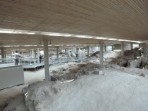 Akrotiri (site archéologique) - île de Santorin Photo 14