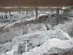 Akrotiri (site archéologique) - île de Santorin Photo 21