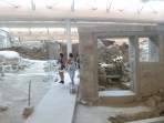 Akrotiri (site archéologique) - île de Santorin Photo 32