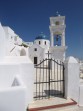 Église d'Anastasi (Imerovigli) - île de Santorin Photo 3