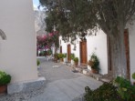 Église Panagia Episkopi - île de Santorin Photo 5
