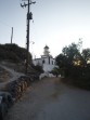 Phare d'Akrotiri - île de Santorin Photo 1