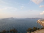 Phare d'Akrotiri - île de Santorin Photo 6