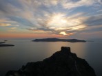 Skaros - île de Santorin Photo 2