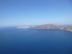 Skaros - île de Santorin Photo 13