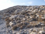 Thira (site archéologique) - île de Santorin Photo 5