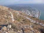 Thira (site archéologique) - île de Santorin Photo 7