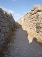 Thira (site archéologique) - île de Santorin Photo 11