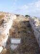 Thira (site archéologique) - île de Santorin Photo 23