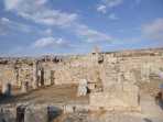 Thira (site archéologique) - île de Santorin Photo 25