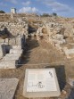 Thira (site archéologique) - île de Santorin Photo 27