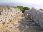 Thira (site archéologique) - île de Santorin Photo 29