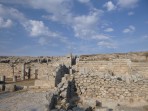 Thira (site archéologique) - île de Santorin Photo 45