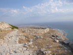 Thira (site archéologique) - île de Santorin Photo 48