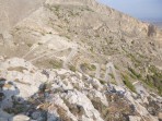 Thira (site archéologique) - île de Santorin Photo 50