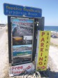 Plage de Cape Columbo - île de Santorin Photo 13