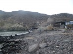 Plage de Kambia - île de Santorin Photo 5