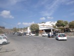 Plage d'Akrotiri - île de Santorin Photo 4